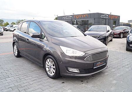 Ford C-Max Titanium AUTOMATIK Kamera Navi PDC SHZ Tem