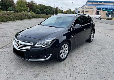 Opel Insignia 2.0 CDTI Sports Tourer ecoFLEXStart/Stop