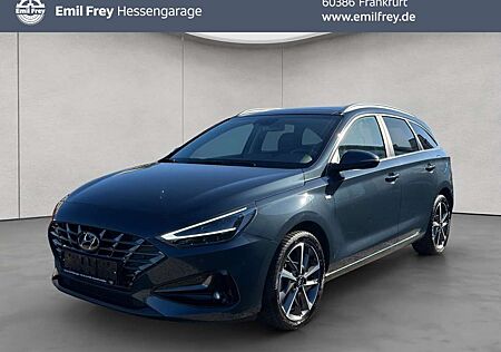 Hyundai i30 Kombi 1.5 T-GDI 48V-Hybrid DCT Prime