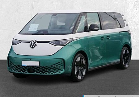 VW ID.BUZZ Volkswagen ID. Buzz Pro AHK Kamera ACC Navi SHZ PDC