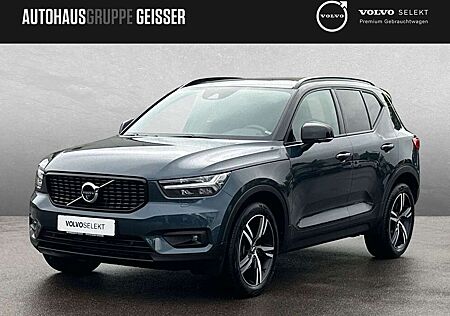 Volvo XC 40 XC40 T3 R-Design Lagom Edition ACC LED SD
