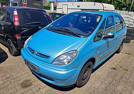 Citroen Xsara Picasso * Klimaanlage  *