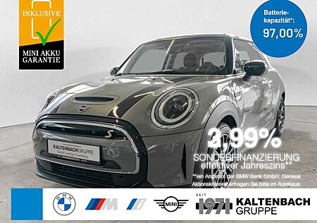 Mini Cooper SE Classic Trim FACEL. LED SHZ PDC