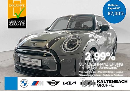 Mini Cooper SE Classic Trim LED SHZ PDC KLIMA