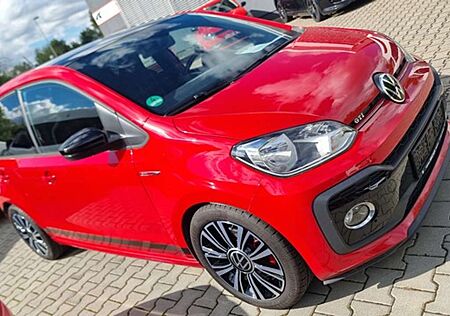 VW Up Volkswagen ! GTi 5-türig GTI