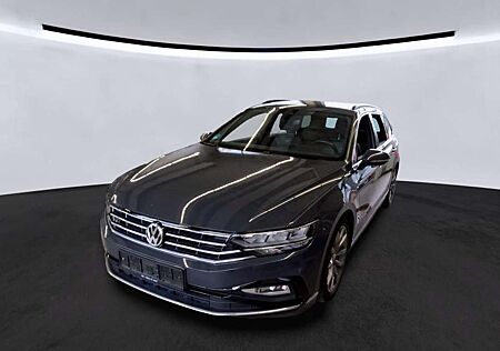 VW Passat Variant Volkswagen 2.0 TSI DSG ° 3x R-LINE °AHK°CAM°