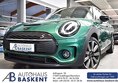 Mini Cooper SD Clubman All4*KESSY*AHK*PANO*SHZ*LED*