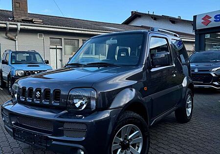 Suzuki Jimny Ranger Style + TOP+1Hand+AHK