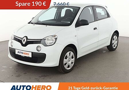 Renault Twingo 1.0 SCe Life *LIMITER*GARANTIE*