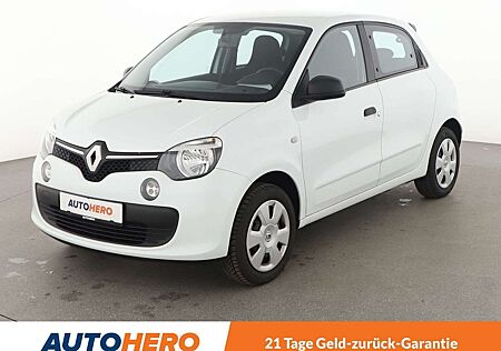 Renault Twingo 1.0 SCe Life *LIMITER*GARANTIE*
