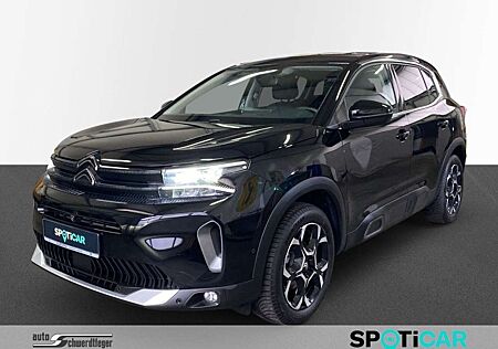 Citroën C5 Aircross Citroen Pure Tech 130 S&S EAT8 MAX
