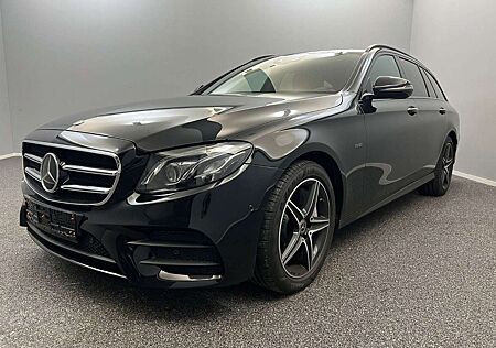 Mercedes-Benz E 300 de T AMG LINE*ACC*WIDE*AHK*BURM*TOP