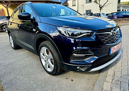 Opel Grandland X Grandland DynamicLederNaviFullLedGarantiMemory