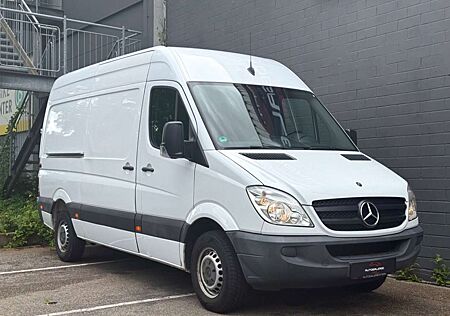 Mercedes-Benz Sprinter II Kasten213 CDI L2H2/AHK/RÜCKFAHRKAM