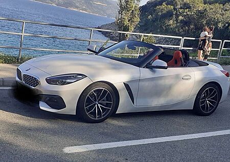 BMW Z4 +sDrive30i+Aut.+Sport+Line