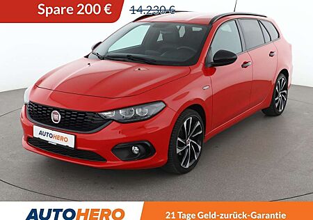 Fiat Tipo 1.4 Turbo S-Design*NAVI*XENON*PDC*SHZ*KLIMA*