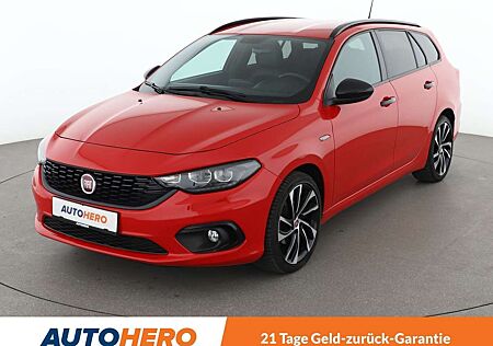 Fiat Tipo 1.4 Turbo S-Design*NAVI*XENON*PDC*SHZ*KLIMA*