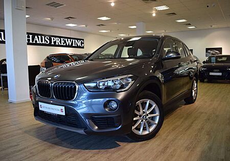 BMW X1 xDrive20i NAVI/SITZH./PDC/TEMPOMAT/KLIMAAUT.