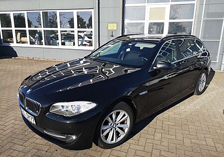 BMW 520d 520 Touring Aut.