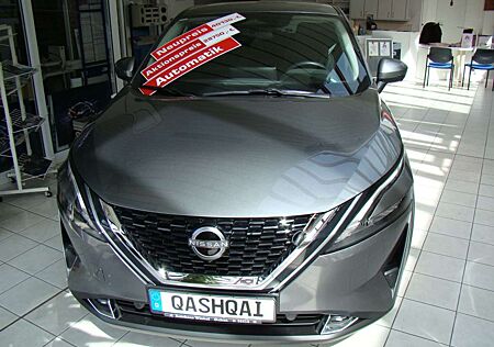 Nissan Qashqai 1.3 DIG-T MHEV Xtronic Acenta