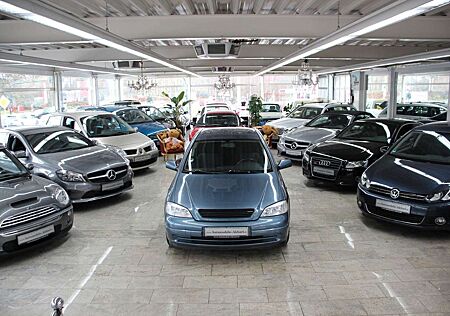 Opel Astra 1.2 16V *Klima*