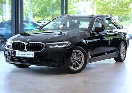 BMW 530 i (G31) *LED*Kamera*Navi*AppleCP*Android*HiFi