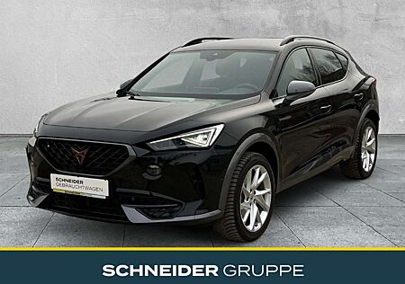 Cupra Formentor 2.0 TDI DSG 4Drive NAVI+ACC+AHK+KAMERA