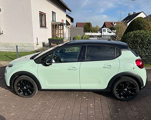 Citroen C3 Shine