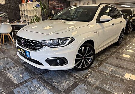 Fiat Tipo gebraucht kaufen Fiat Tipo Lounge*Kamera*Klimaauto*Navi*Aluräder