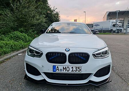 BMW 135 M135 i