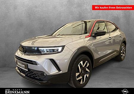 Opel Mokka gebraucht kaufen Opel Mokka 1.2 GS-LINE/LED/KAMERA/NAVI/SHZ GS Line HiFi