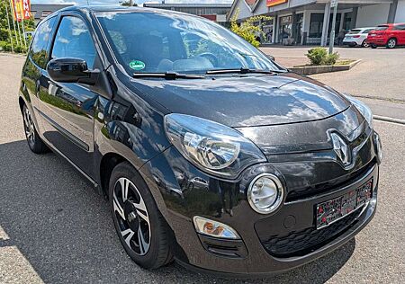 Renault Twingo Dynamique Automatik Bluetooth