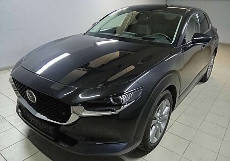 Mazda CX-30 Exclusive-Line AWD
