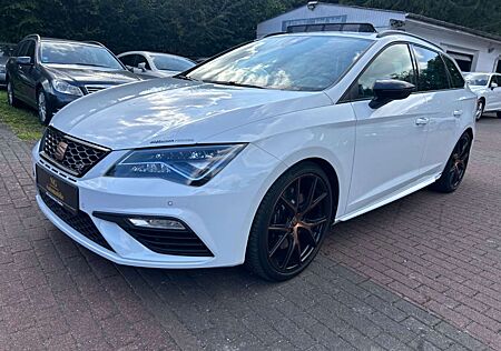 Seat Leon ST Cupra 290 *Copper*Virtual*Pano*Keyless*