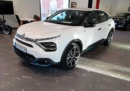 Citroën C4 Citroen PureTech 130 Stop&Start EAT8 FEEL