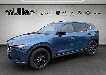 Mazda CX-5 SKYACTIV-G 165