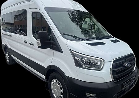 Ford Transit Kombi350 L3H3/BiXen/ACC/STH/Appel/Nav/9S