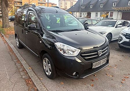 Dacia Dokker Laureate 1 Hand Euro 5