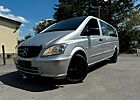 Mercedes-Benz Vito 2.2 CDI (9Sitzer)(Eco)(163PS)