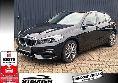 BMW 120 i Aut. Sport Line /Kamera/HiFi/Lenkradheiz