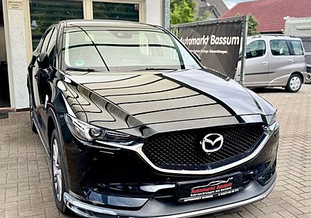 Mazda CX-5 Signature+ 2WD LED Navi Shz Head-up