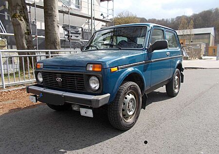 Lada Niva