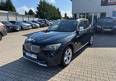 BMW X1 23 d xDrive X-Line Automatik *PANO *Harman-Kardon