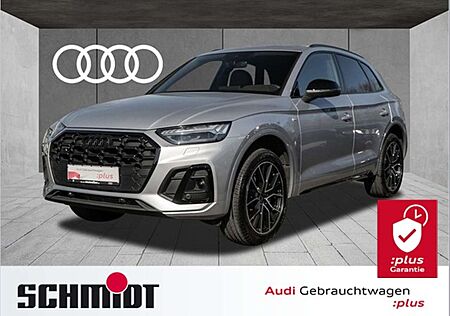 Audi Q5 40 TFSI quattro S line LM20 Kamera ACC Matrix L...