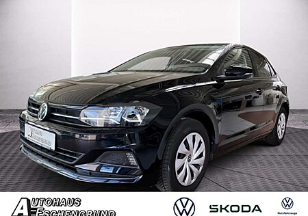 VW Polo Volkswagen 1.0 TSI DSG Comfortline NAV GJR APP-CONNECT