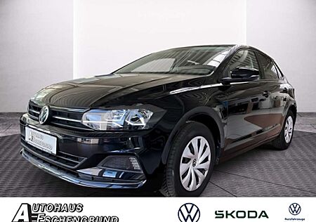 VW Polo Volkswagen 1.0 TSI DSG Comfortline NAV GJR APP-CONNECT