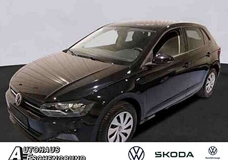VW Polo Volkswagen 1.0 TSI DSG Comfortline NAV GJR APP-CONNECT