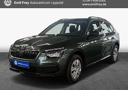 Skoda Kamiq 1.0 TSI Active