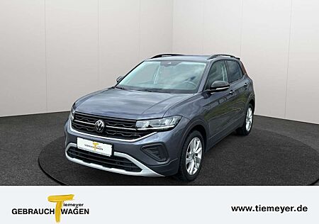 Volkswagen T-Cross Goal 1.5 l TSI ACT OPF 110 kW (150 PS) 7
