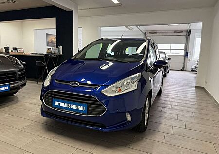 Ford B-Max Sync Edition